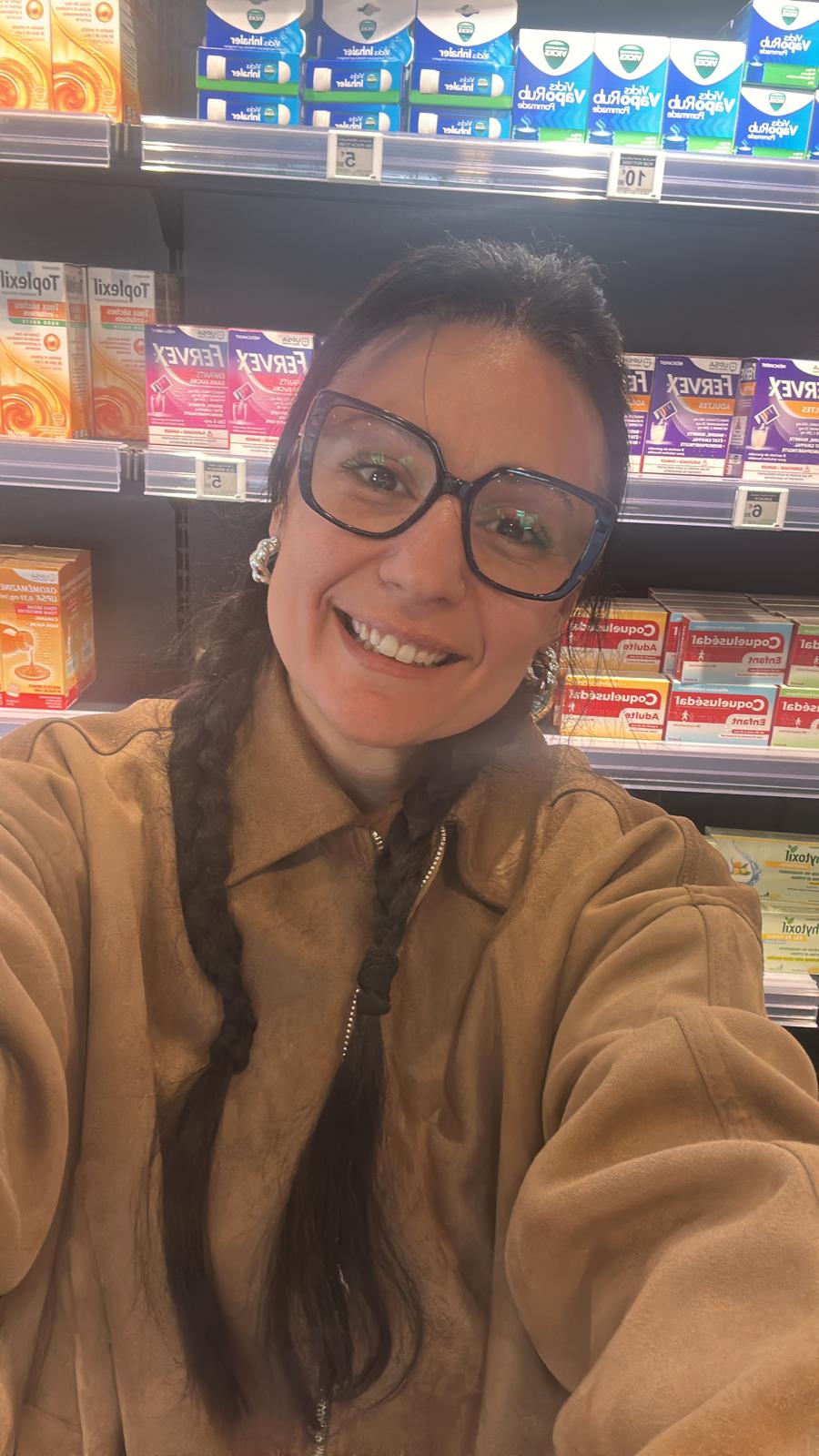 Aurélie