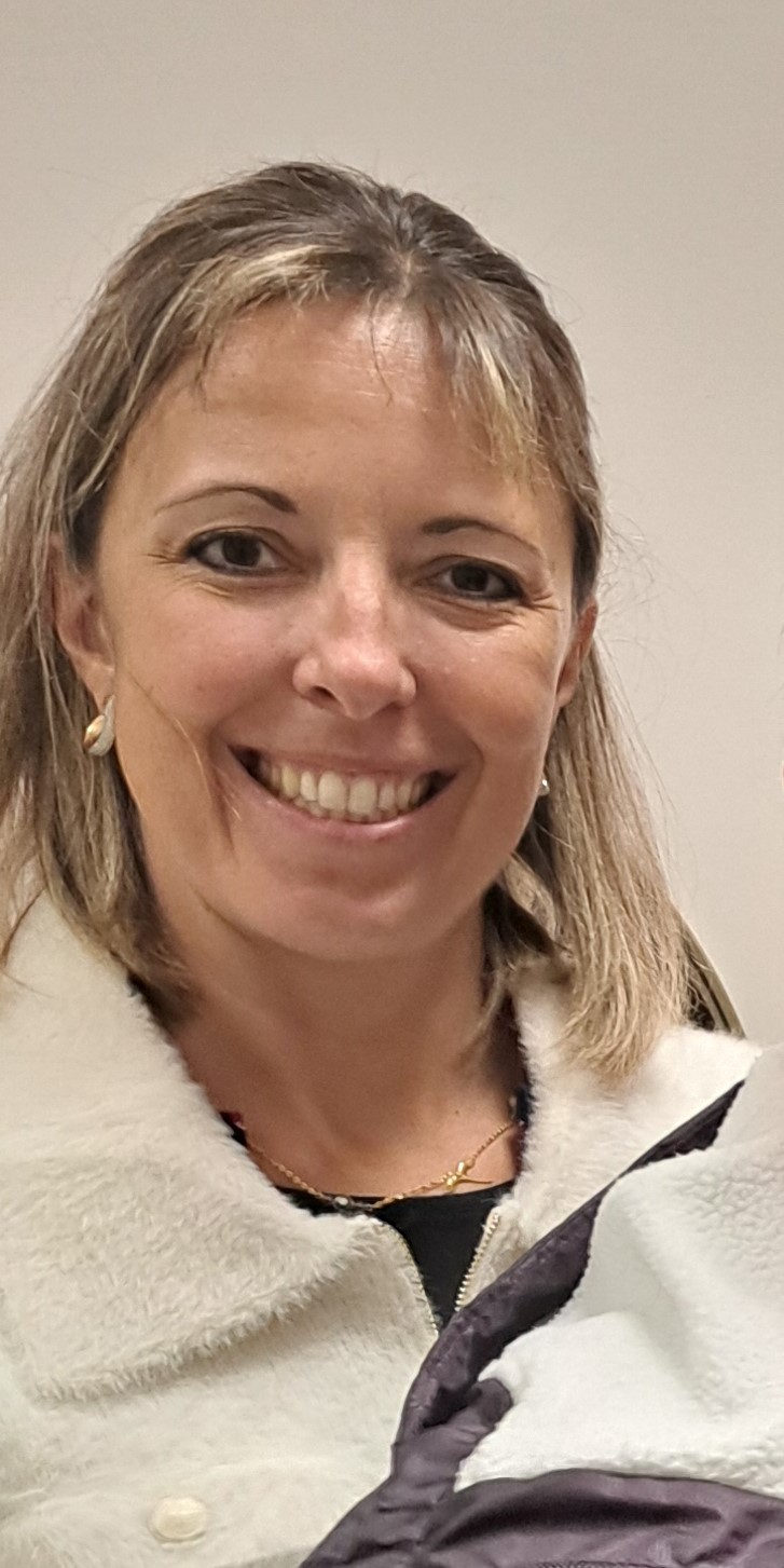 COUTURIER Isabelle