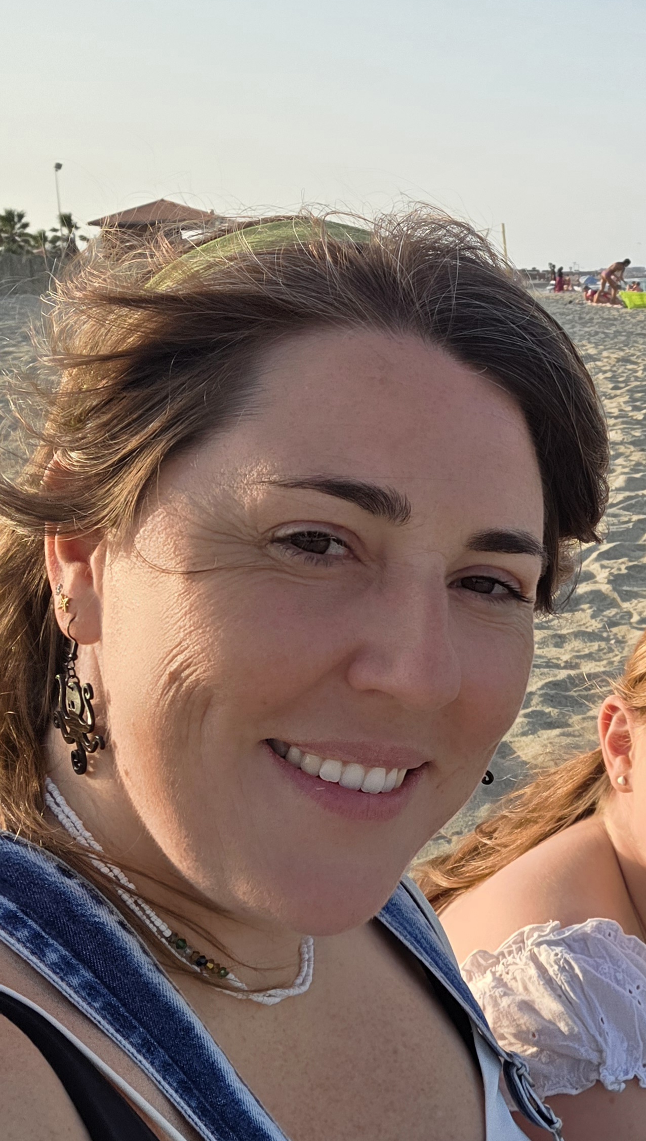 Clélia GIL